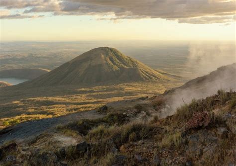 Adventure-Seekers Shouldn’t Miss Nicaragua’s Stunning Volcanoes ...