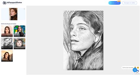 Cómo Convertir Foto En Dibujo Online Gratis 2024