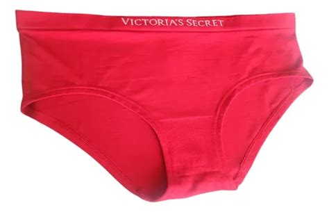 Calzon panty Victoria s Secret Rojo Original Bikini bikini Envío gratis