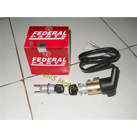 Jual Kunci Kontak Kunci Jok Set Astrea Grand Impressa Legenda