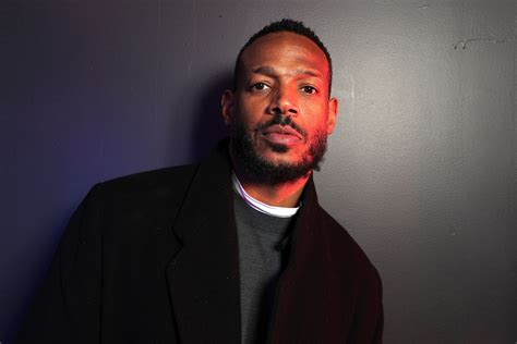 Marlon Wayans opens up about accepting trans son: 'I just want my kids