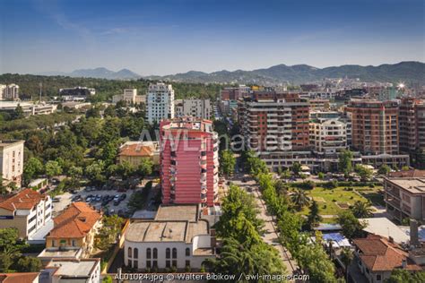 Awl Images Albania Albania Tirana Blloku Area Formerly Used