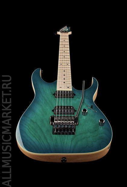 Ibanez Rg Ahm Ngb Prestige