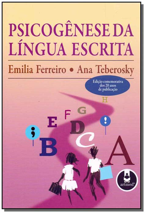 Psicogênese da Língua Escrita E BIENAL