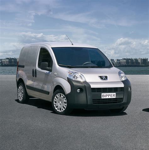 peugeot photo bipper