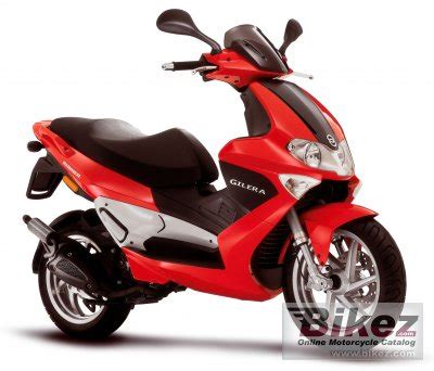 Gilera Runner Pure Jet Specifications And Pictures