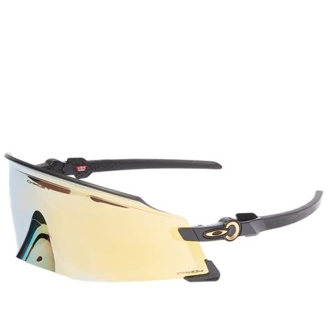 Oakley Kato Sunglasses Polished Black Prizm K End Us