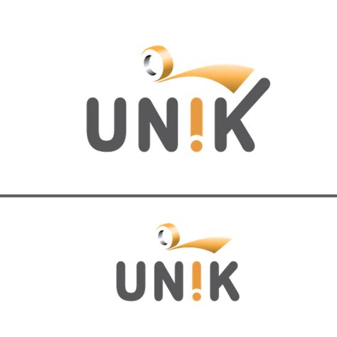 Designs | Create a logo for Unik tape | Logo design contest