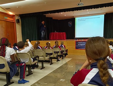 Un Martes Lleno De Ciencia Matem Ticas Y Biomarcadores De Respuesta Al