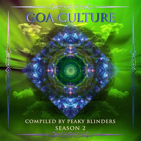 Goa Culture (Season 2) | Various Artists | Yellow Sunshine Explosion