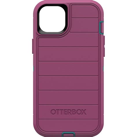 Otterbox Defender Series Pro Case For Apple Iphone 14 Plus Canyon Sun