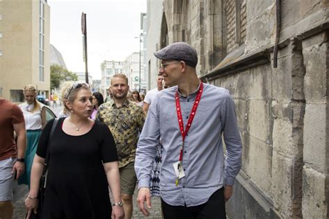 Köln Geführte Highlights Tour mit einem Einheimischen GetYourGuide