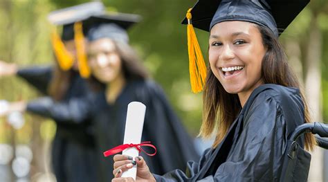 COMMENTARY: Getting Real About High School Graduation For Black And ...