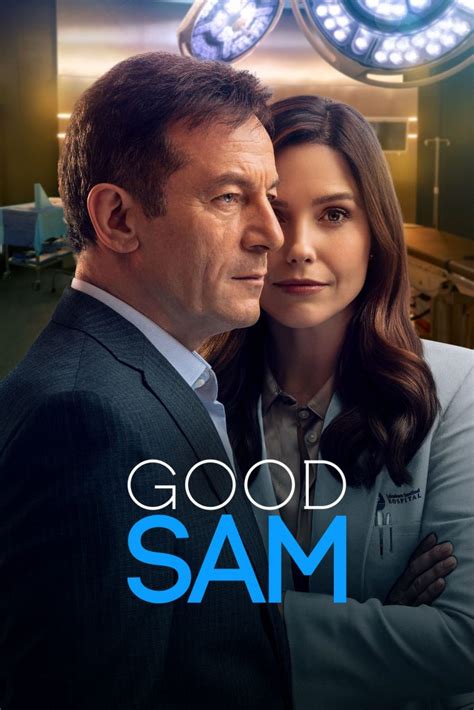 Good Sam Cbs Tv Show Sparetimetv