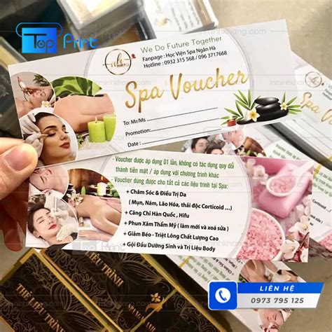 Download Voucher Chuẩn File Vector Miễn Phí