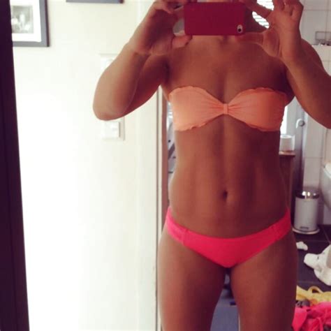 8 Hot Sexy Nora Mork Bikini Pics