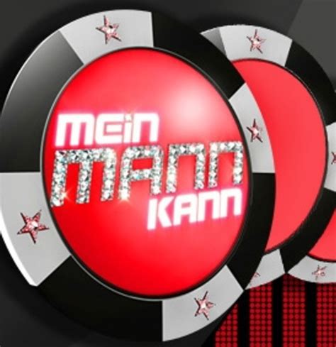 Mein Mann Kann Tv Show Spielshow Folgen Crew