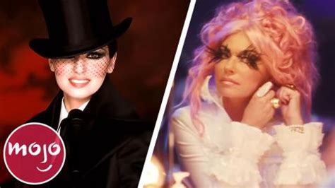 Top 20 Best Shania Twain Songs | Articles on WatchMojo.com