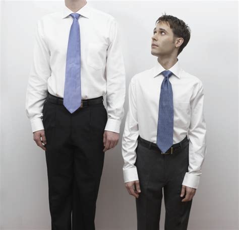tall people smarter  short people research finds moderate genetic connection