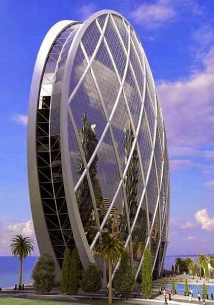 100 Futuristic Architecture ideas | futuristic architecture ...