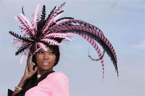 Cheltenham ladies day - in pictures | Ladies day, Lady, Picture