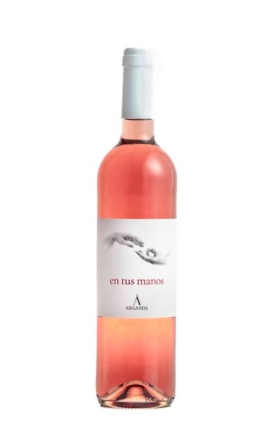 Vino Rosado De La Variedad Tempranillo Grupo Gourmets