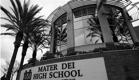 Mater Dei High School Teachers Explore Science & Religion | OC Catholic