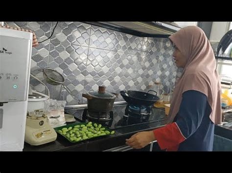 Bubur Butir Nangka Teringin Sangat Nak Makan Dah Makan Baru Rasa