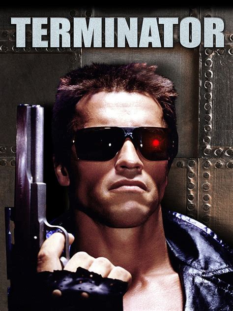 The Terminator Movie (1984) | Release Date, Review, Cast, Trailer ...