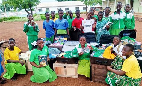 Schule In Ghana Braucht Dringend Hilfe