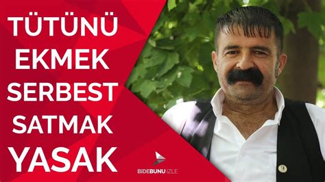 T T N Ekmek Serbest Satmak Yasak Bidebunuizle Youtube