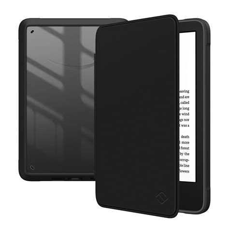 Fintie Case For 6 All New Kindle 11th Generation 2022 Release