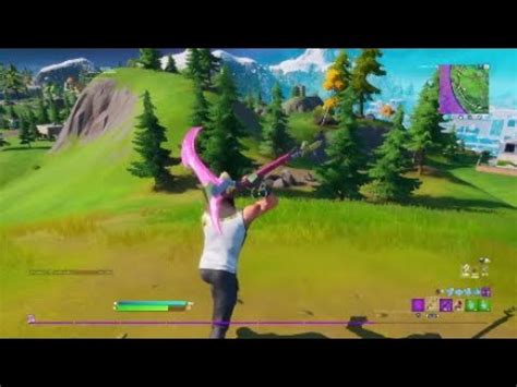 Mega Partida Fortnite Battle Royale YouTube