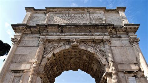 Rome Monuments List Best Ancient Roman Landmarks To Visit