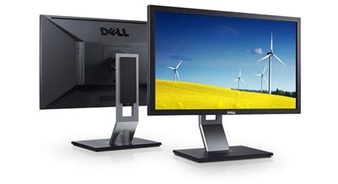 Photographer Review: Dell UltraSharp U2410 24" Monitor | Dan Bailey's ...