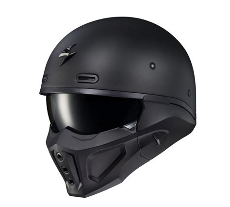 Buy Scorpion Motorcycle Helmet Review