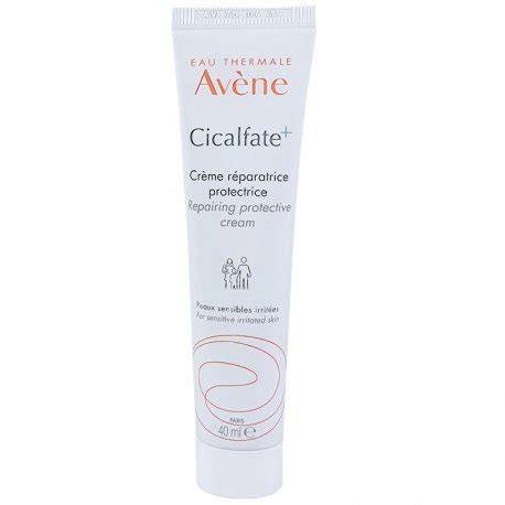 AVENE CICALFATE CRÈME RÉPARATRICE PROTECTRICE 40ML Anais