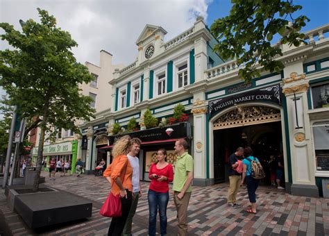 10 Top Things To Do In Cork Experience Ireland Like A Local