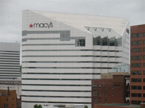 Macy's Corporate Office Headquarters, Cincinnati, Ohio | Flickr