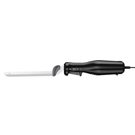 Best Electric Knife For Cutting Bread - Twin Stripe