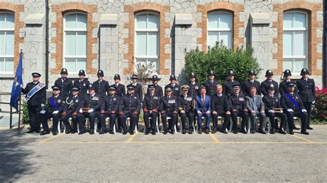 Passing Out Ceremony For Rgp Officers Your Gibraltar Tv Ygtv