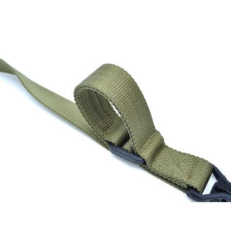 Fma Fs Multi Mission Single Point Point Sling Od Green