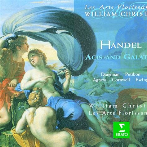 Stream Handel Acis And Galatea Hwv 49a Act 2 No 10 Chorus