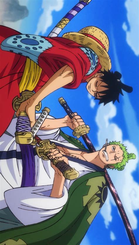 Zoro One Piece Manga Anime One Piece Monkey D Luffy Roronoa Zoro