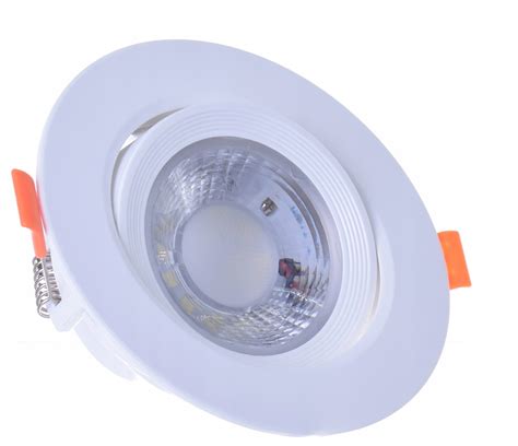 W Oprawa Sufitowa Led Smd Lampa Oczko Halogen W Naszeledy Pl