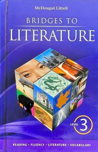Bridges To Literature Level 3