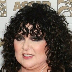 Ann Wilson - Age, Family, Bio | Famous Birthdays