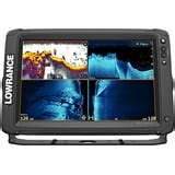 lowrance elite  ti portable fishfinder