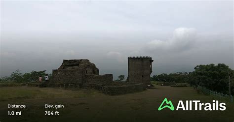 Shivneri Fort Hike, Maharashtra, India - Map, Guide | AllTrails