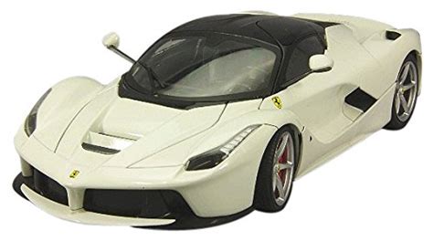 Hotwheels BLY54 Ferrari LaFerrari Mattel Ferrari Scala 1 18 Veicoli